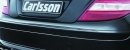 Carlsson Mercedes SLK-класс
