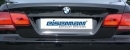 Eisenmann BMW 3 серия купе