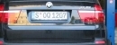 Eisenmann BMW X5 (E70)