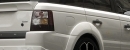 Аэродинамический обвес KAHN Land Rover Range Rover Sport