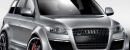 PPI Ice Audi Q7