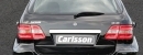 Mercedes B-класс Carlsson